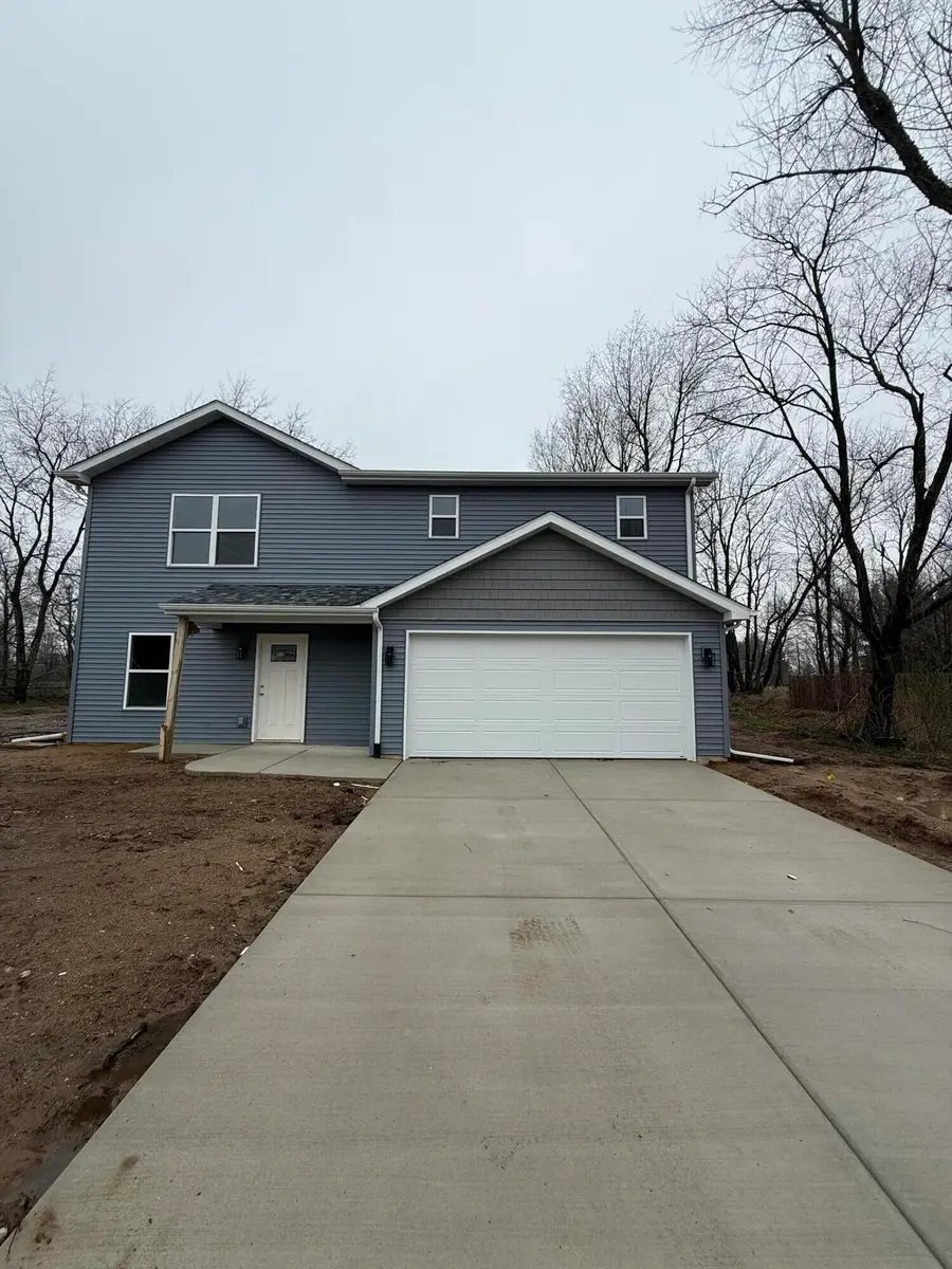 414 Belvoir Road, Kingsford Heights, IN 46346 - #2