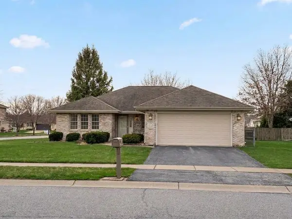 2962 Liberty Drive, Crown Point, IN 46307