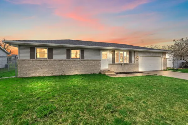 6168 Brie Avenue, Portage, IN 46368