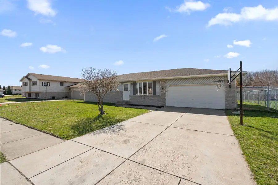 6168 Brie Avenue, Portage, IN 46368 - #3