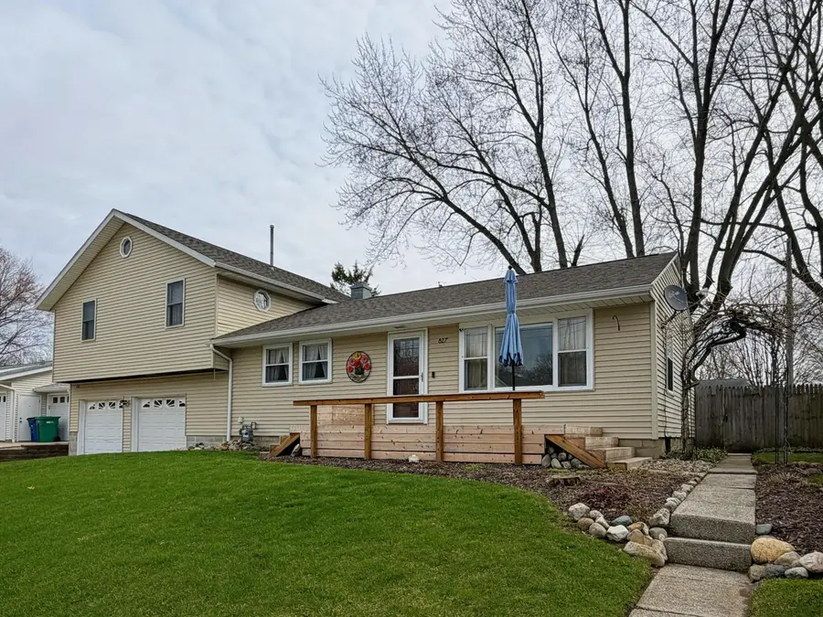 827 Eason Court, La Porte, IN 46350 - #2