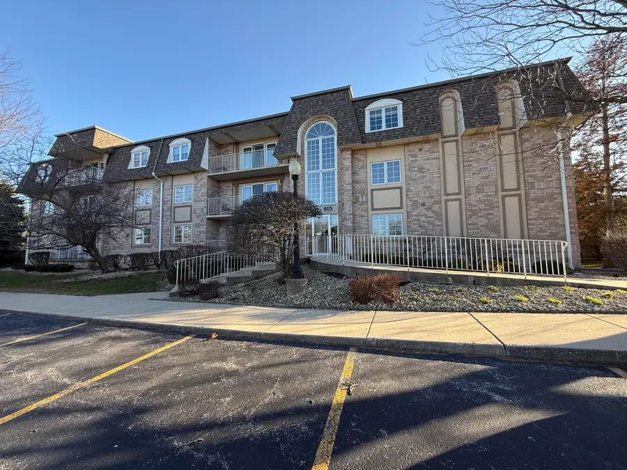 908 Swan Drive #2d, Dyer, IN 46311 - #2