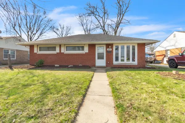 555 W Pine Street, Griffith, IN 46319