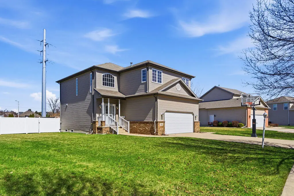 1216 Saratoga Avenue, Schererville, IN 46375 - #1