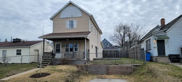 1714 Tennessee Street, Michigan City, IN 46360