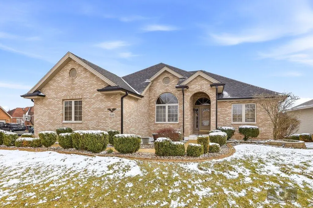 15411 98th Avenue, Dyer, IN 46311 - #1