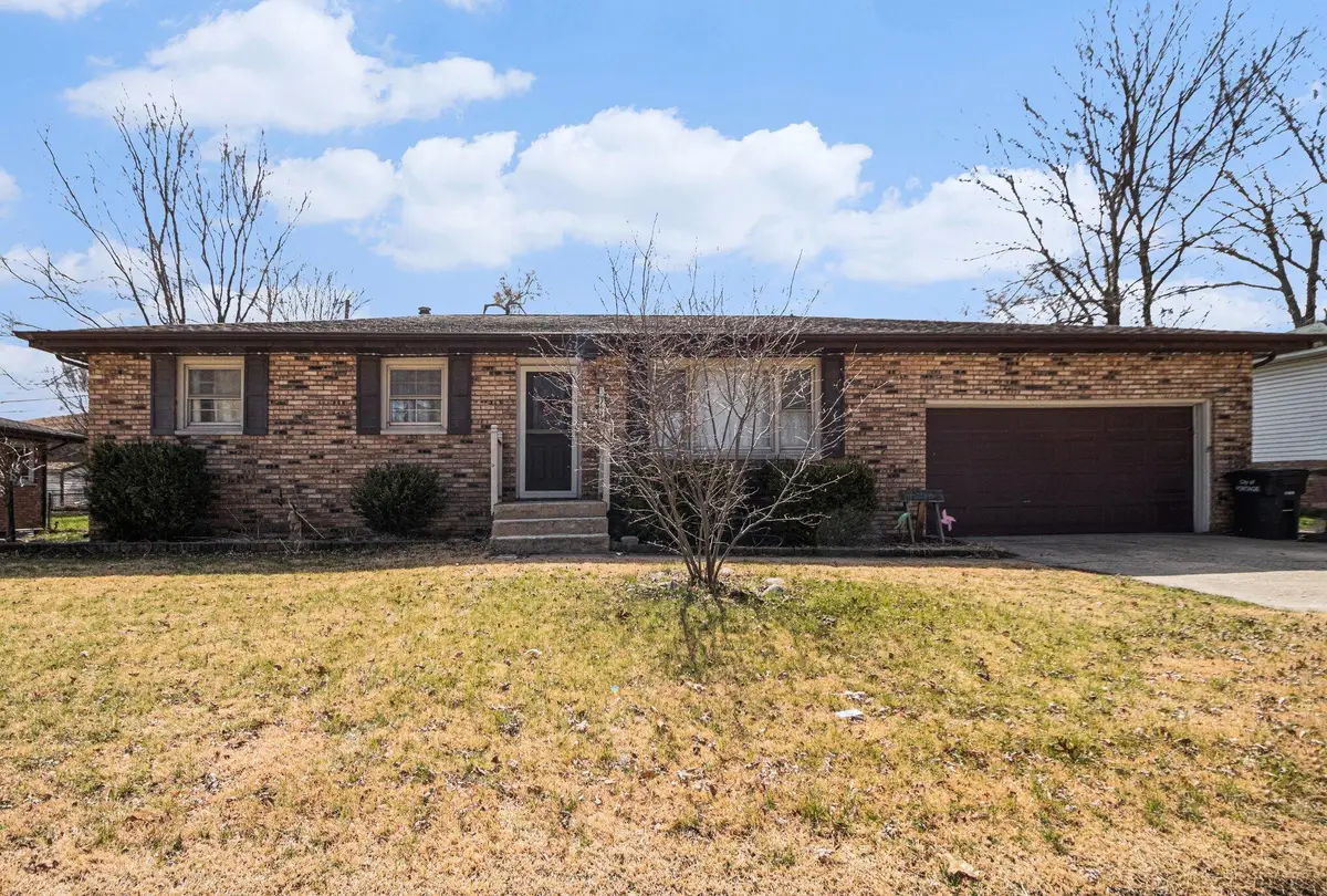 6767 Laurel Avenue, Portage, IN 46368 - #1