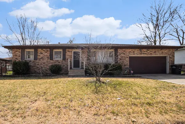 6767 Laurel Avenue, Portage, IN 46368