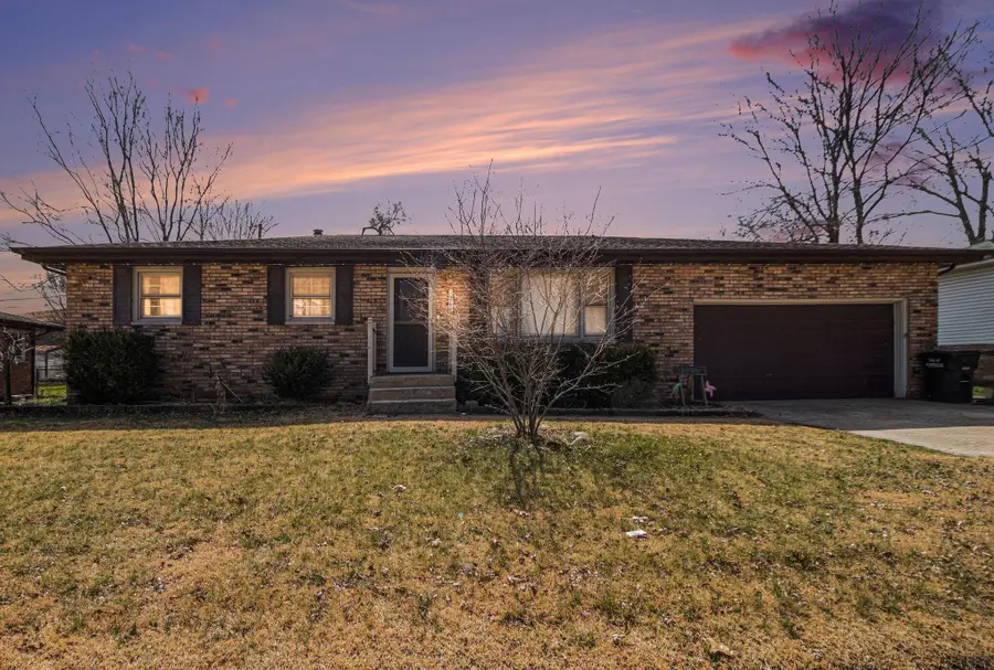 6767 Laurel Avenue, Portage, IN 46368 - #2