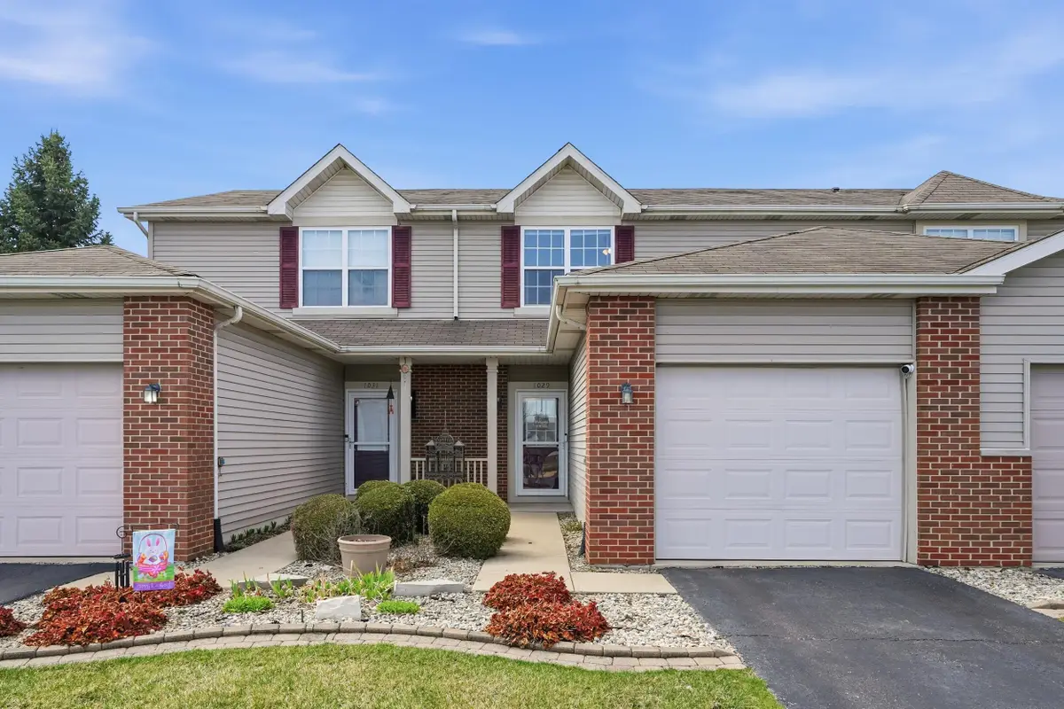 1029 Summertime Court, Dyer, IN 46311 - #1