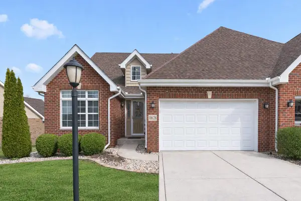 11628 Upper Peninsula Lane, St. John, IN 46373