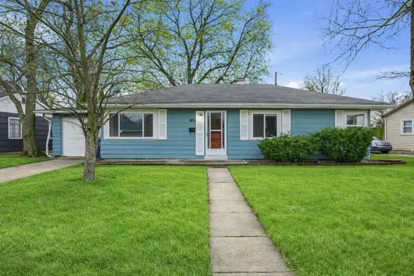 1620 180th Place, Hammond, IN 46324