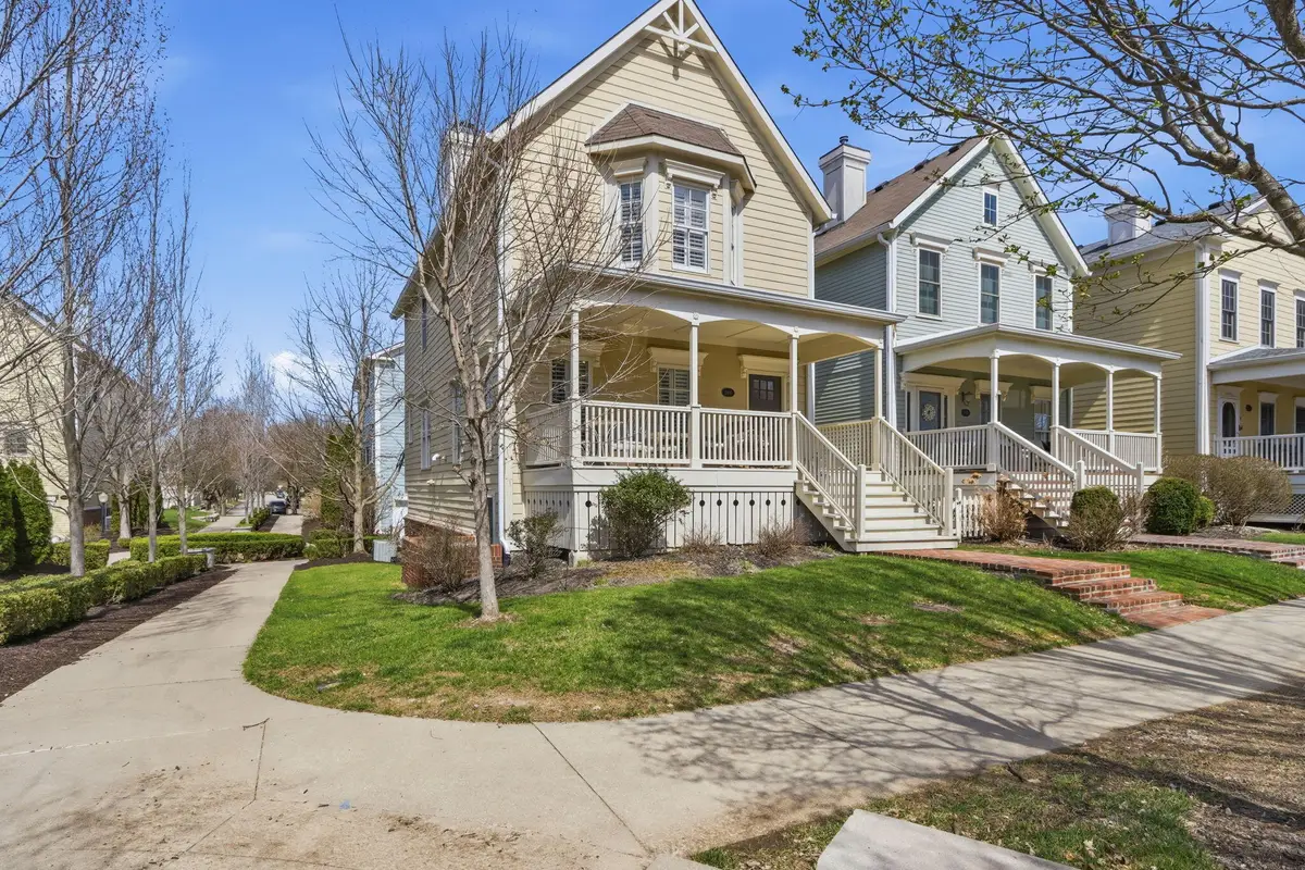 2035 Rhettsbury Street, Carmel, IN 46032 - #1