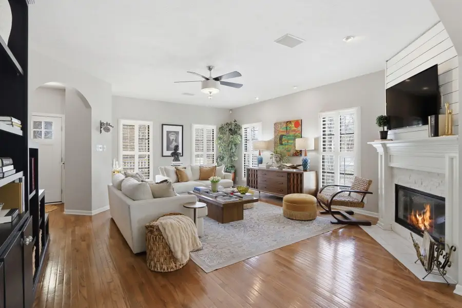 2035 Rhettsbury Street, Carmel, IN 46032 - #2