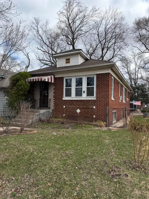 3569 Maryland Street, Gary, IN 46409