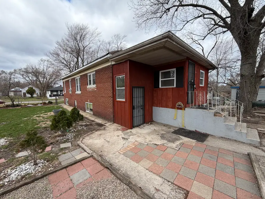 3569 Maryland Street, Gary, IN 46409 - #2