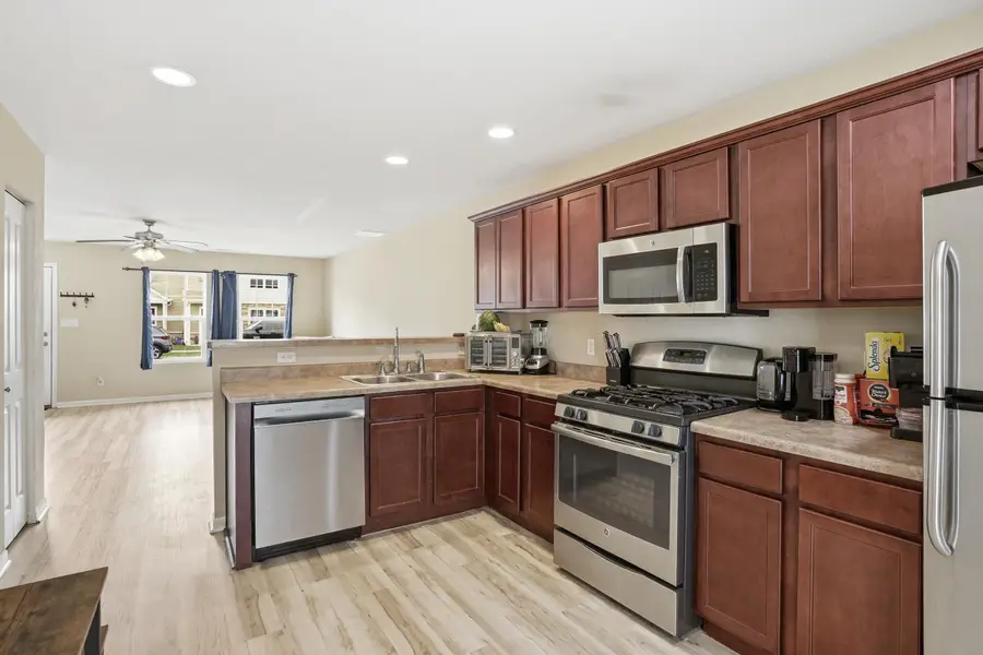 14019 Paramount Way, Cedar Lake, IN 46303 - #2