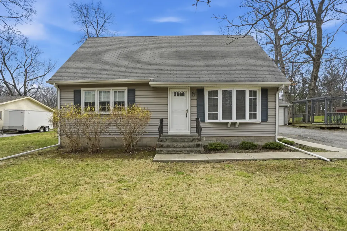 8951 State Line Road, Dyer, IN 46311 - #1