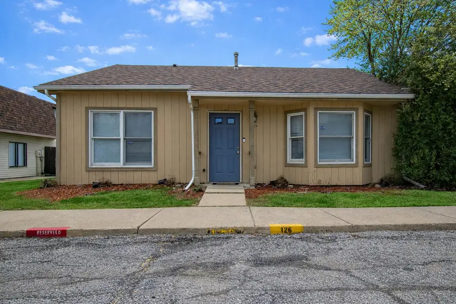 6081 Pennsylvania Drive, Merrillville, IN 46410 - #2