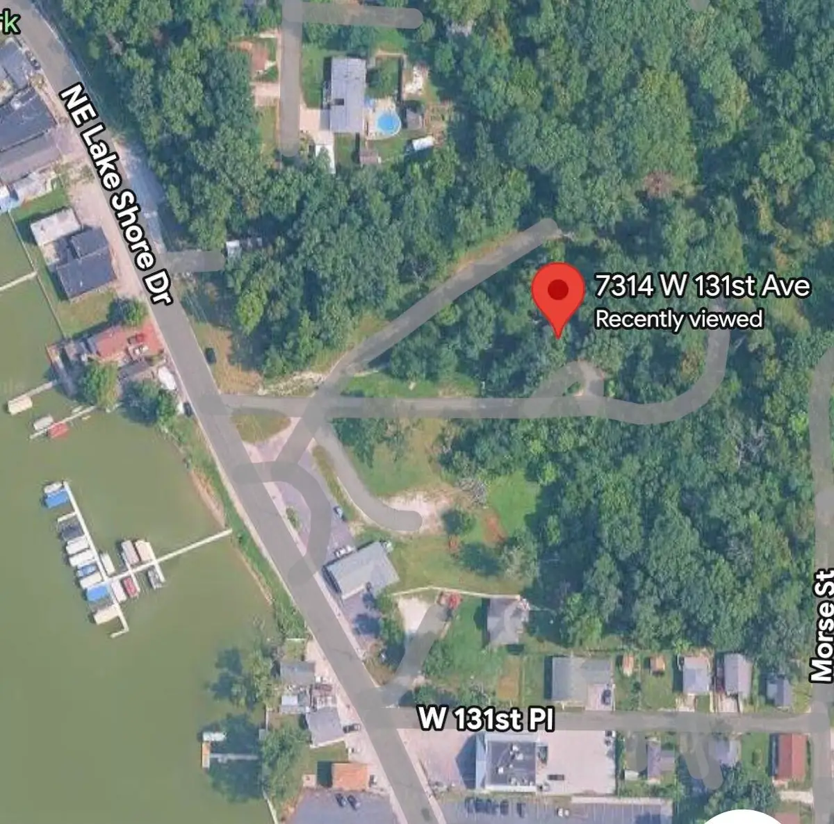 7314 W 131st Avenue, Cedar Lake, IN 46303 - #1