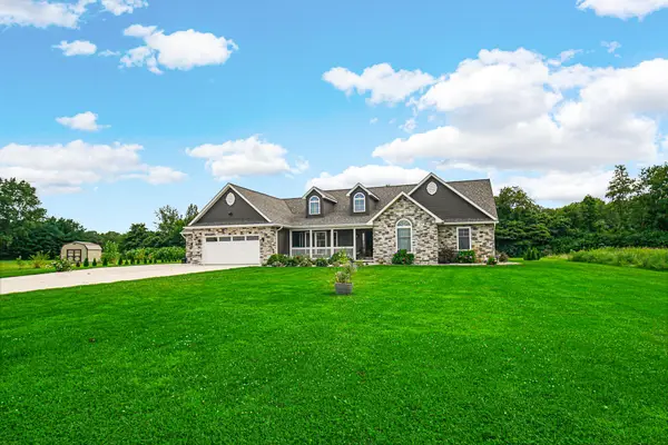 4455 Autumn Ridge, Wheatfield, IN 46392