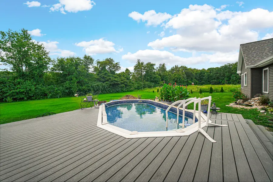 4455 Autumn Ridge, Wheatfield, IN 46392 - #3