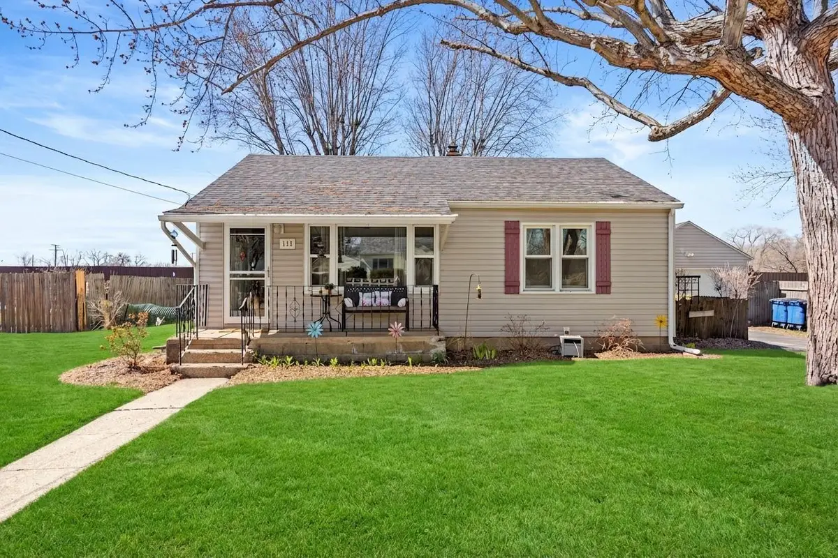 113 Burnside Court, Michigan City, IN 46360 - #1