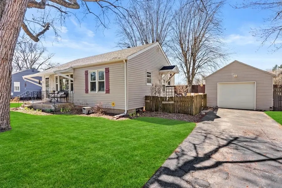 113 Burnside Court, Michigan City, IN 46360 - #2