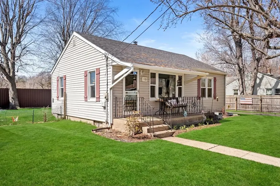 113 Burnside Court, Michigan City, IN 46360 - #3