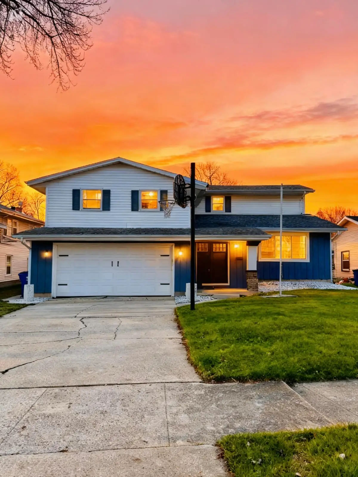 3429 42nd Street, Highland, IN 46322 - #1