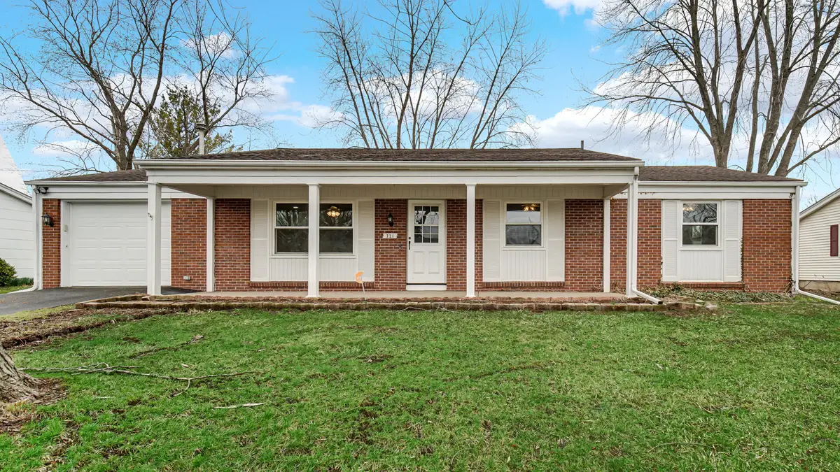 721 Fox River Road, Valparaiso, IN 46385 - #1