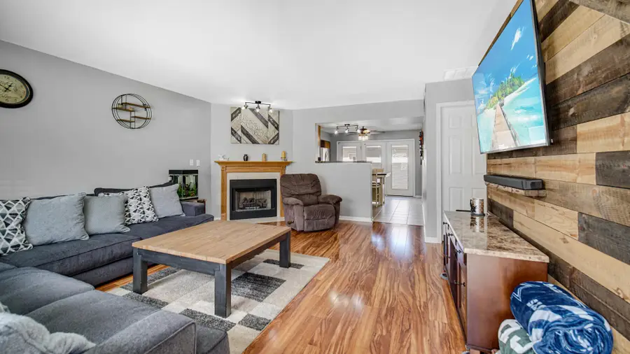 1818 Golden Oak Court, Crown Point, IN 46307 - #2