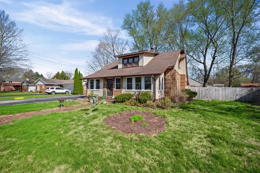 602 Valley Drive, Crawfordsville, IN 47933 - #3