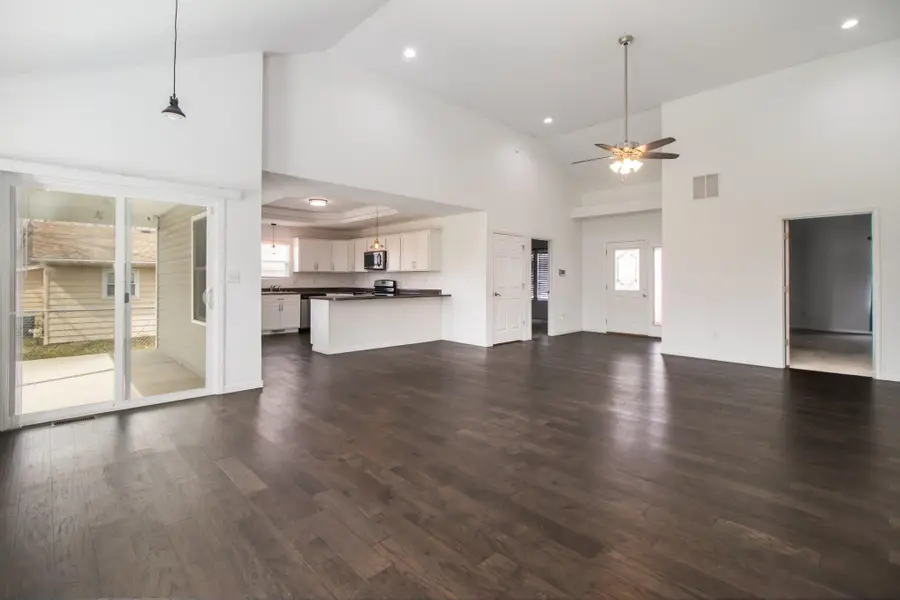 2352 Four Seasons Parkway, Crown Point, IN 46307 - #3