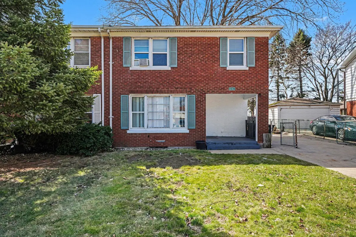 4142 Dearborn Street, East Chicago, IN 46312 - #1