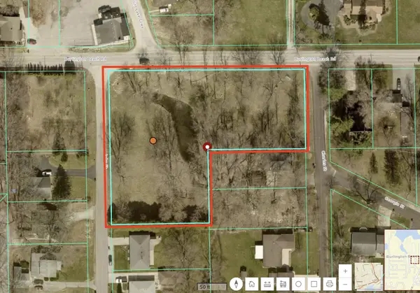 0 Burlington Beach Road, Valparaiso, IN 46383