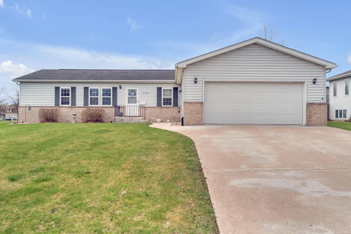 339 Azalea Lane, Lowell, IN 46356 - #1