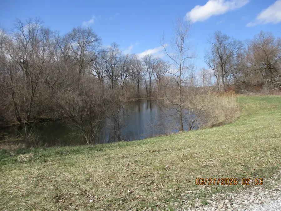 621 Yellowstone Drive, Hebron, IN 46341 - #2