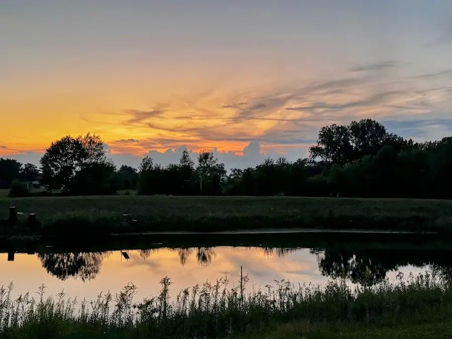 15752 W 400 N, Medaryville, IN 47957 - #3