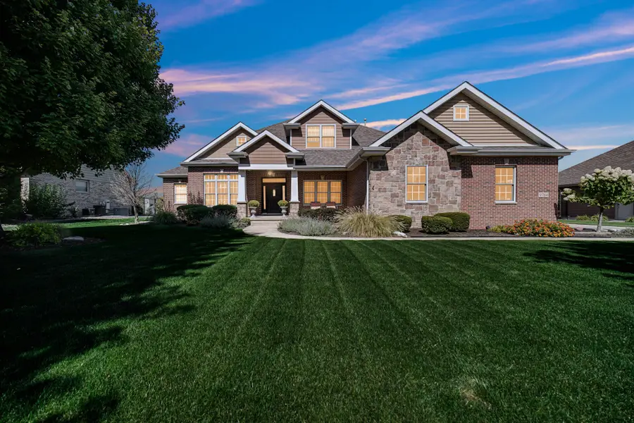 9784 Jack Drive, Saint John, IN 46373 - #2