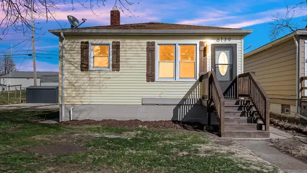 6139 Marshall Avenue, Hammond, IN 46323