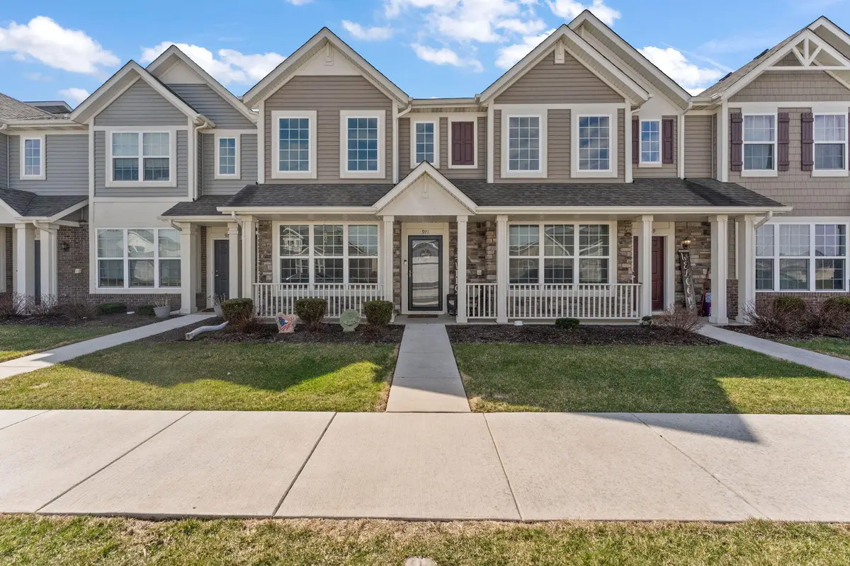 971 E 117th Place, Crown Point, IN 46307 - #1