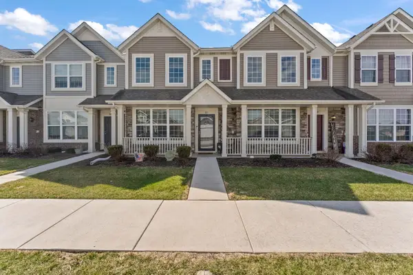 971 E 117th Place, Crown Point, IN 46307