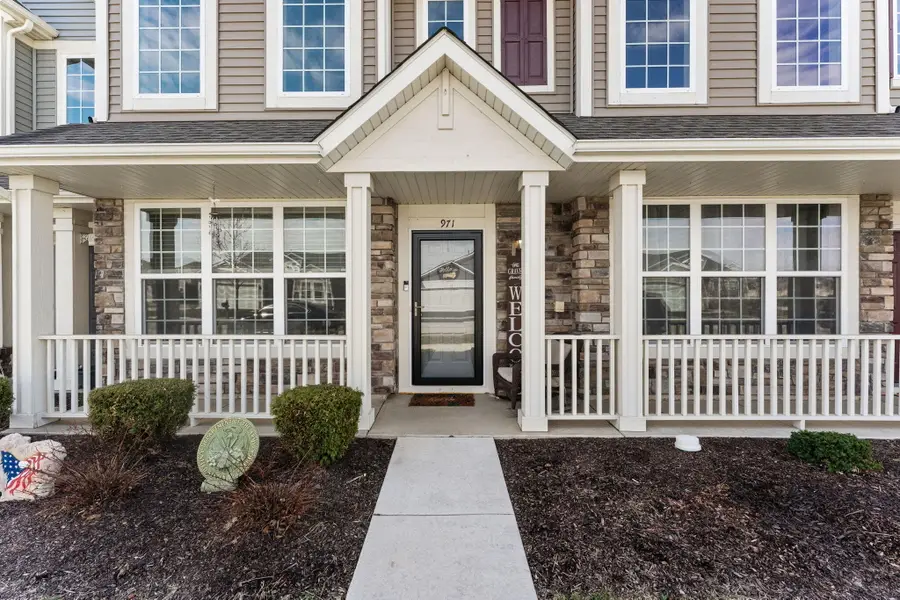 971 E 117th Place, Crown Point, IN 46307 - #2