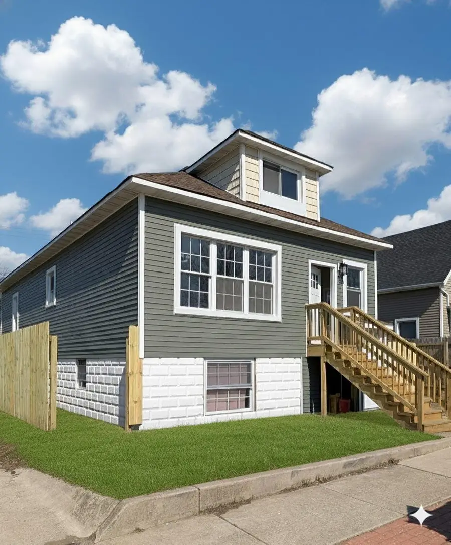 1105 Truman Street, Hammond, IN 46320 - #2