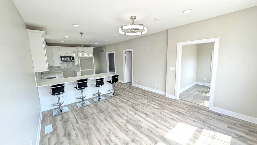 1105 Truman Street, Hammond, IN 46320 - #3