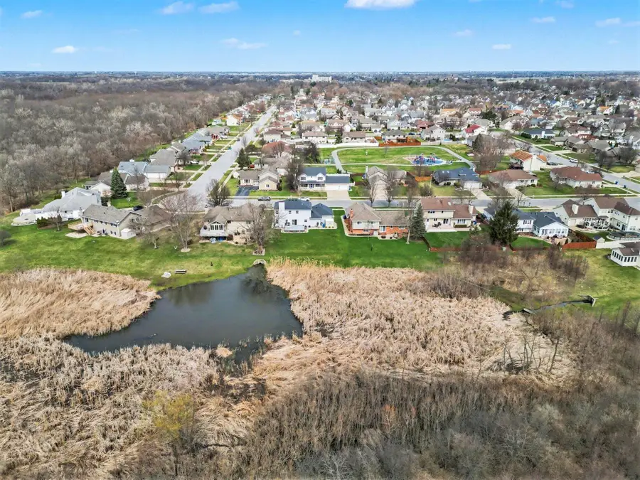 48 Summerhill Drive, Dyer, IN 46311 - #3