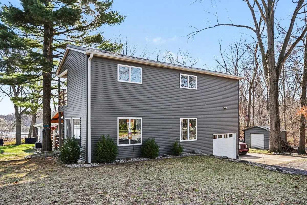 10510 E Orange Street, Monterey, IN 46960 - #1