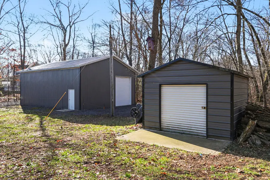 10510 E Orange Street, Monterey, IN 46960 - #3