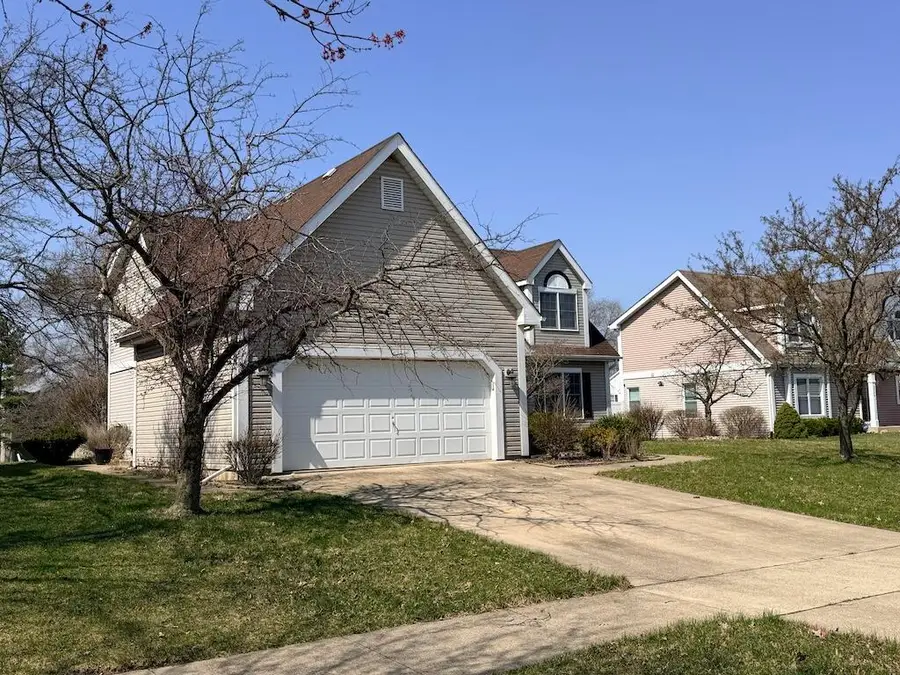 2710 Wood Drive #46311, Dyer, IN 46311 - #2